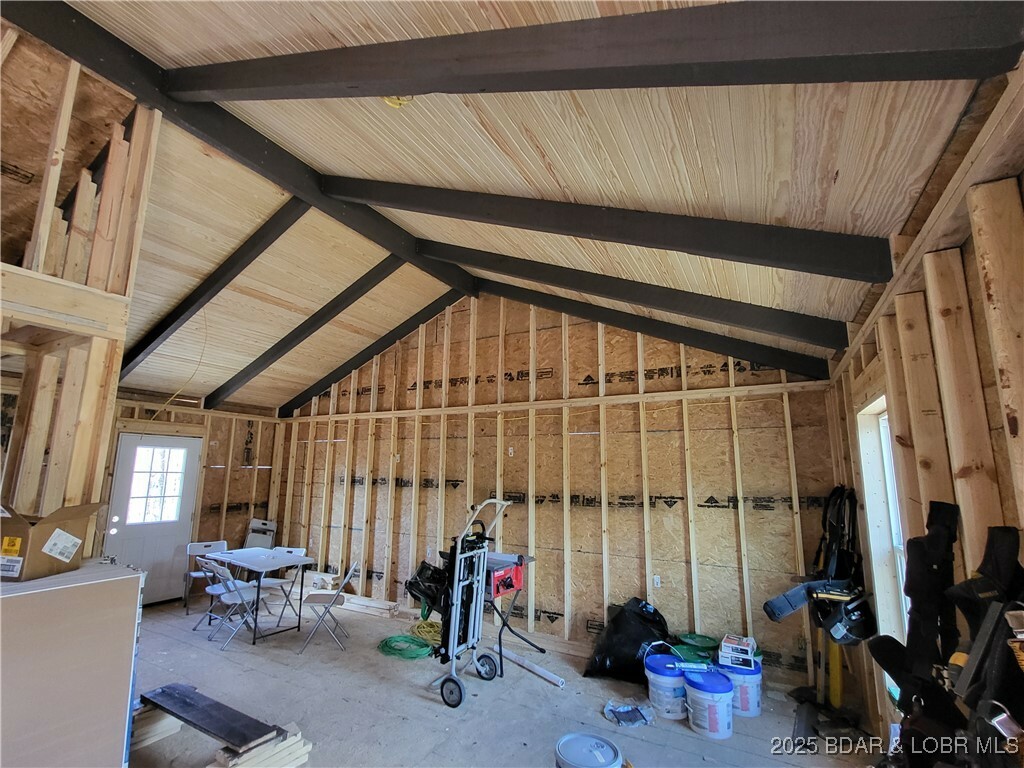 Property Photo: #3690 Gardiner Road 3960 MO 65326