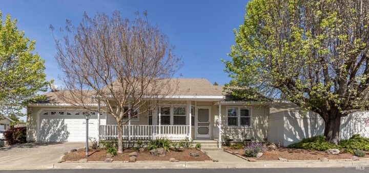 Property Photo: 1759 Eardley Avenue CA 95401