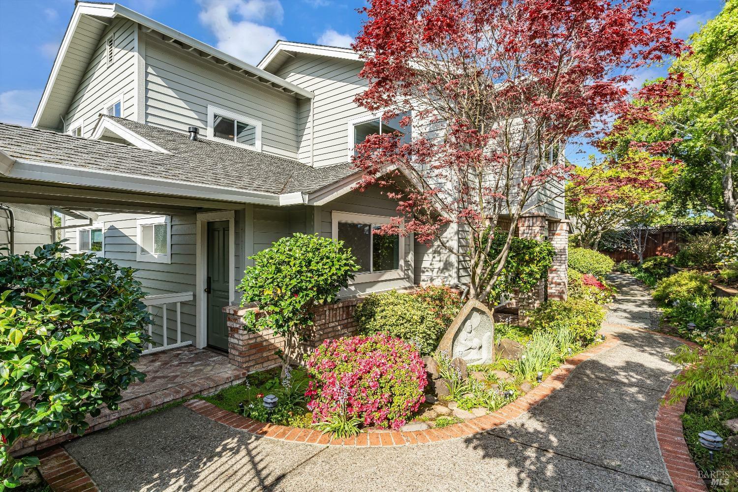 Property Photo: 2227 Laguna Vista Drive CA 94945