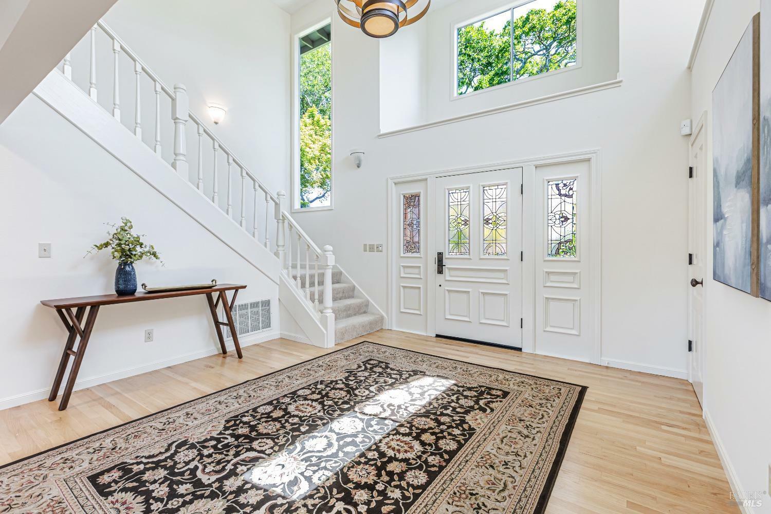 Property Photo: 2227 Laguna Vista Drive CA 94945