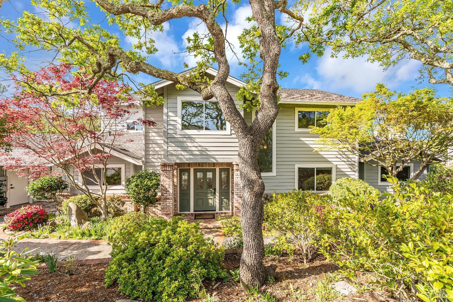 Property Photo: 2227 Laguna Vista Drive CA 94945
