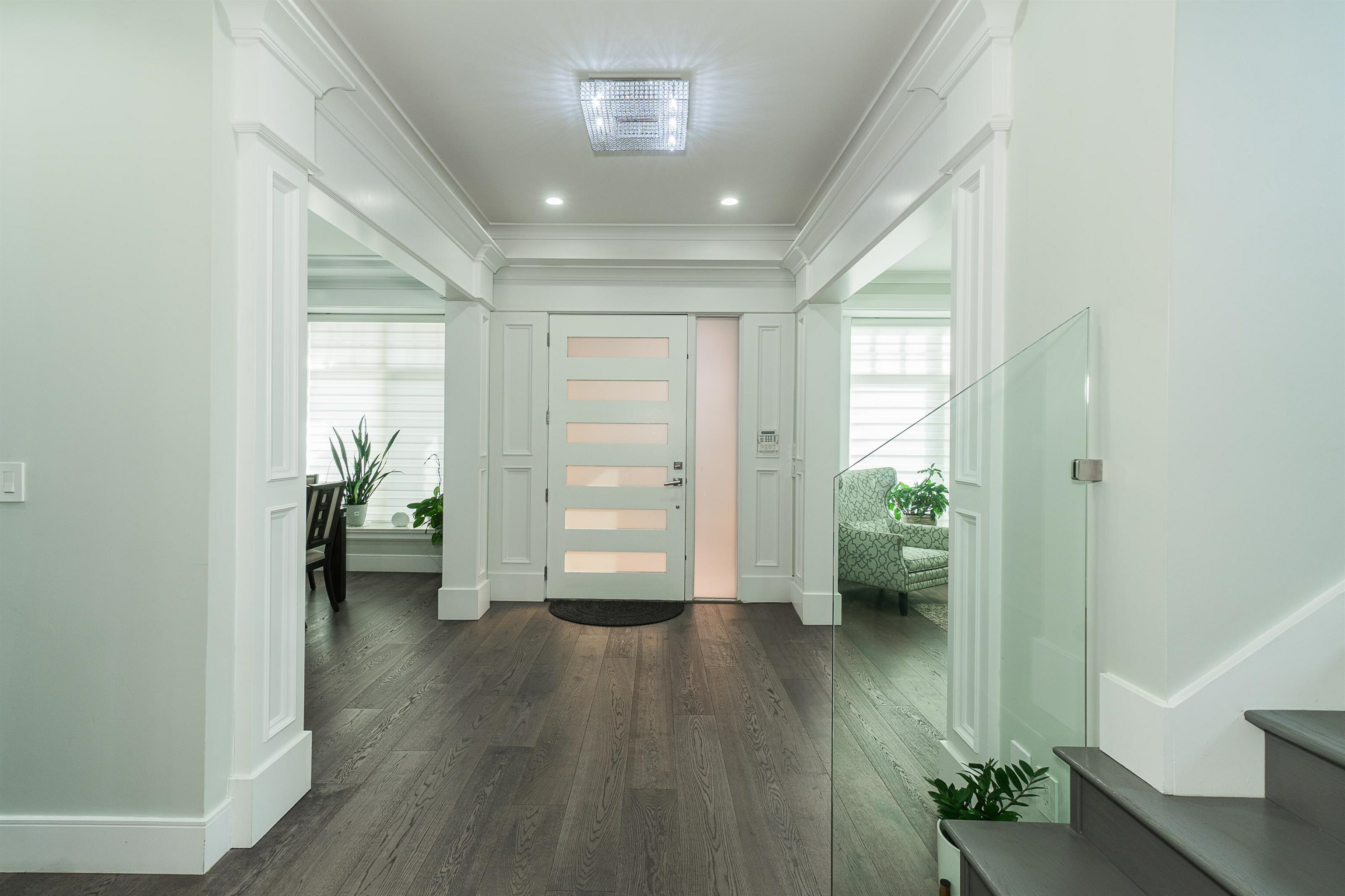 Property Photo: 5029 Marine Drive BC V5J 3G5