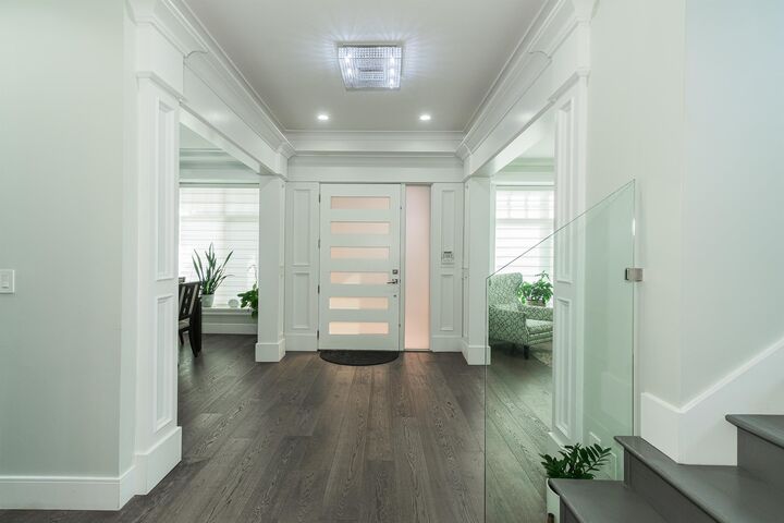 Property Photo: 5029 Marine Drive BC V5J 3G5