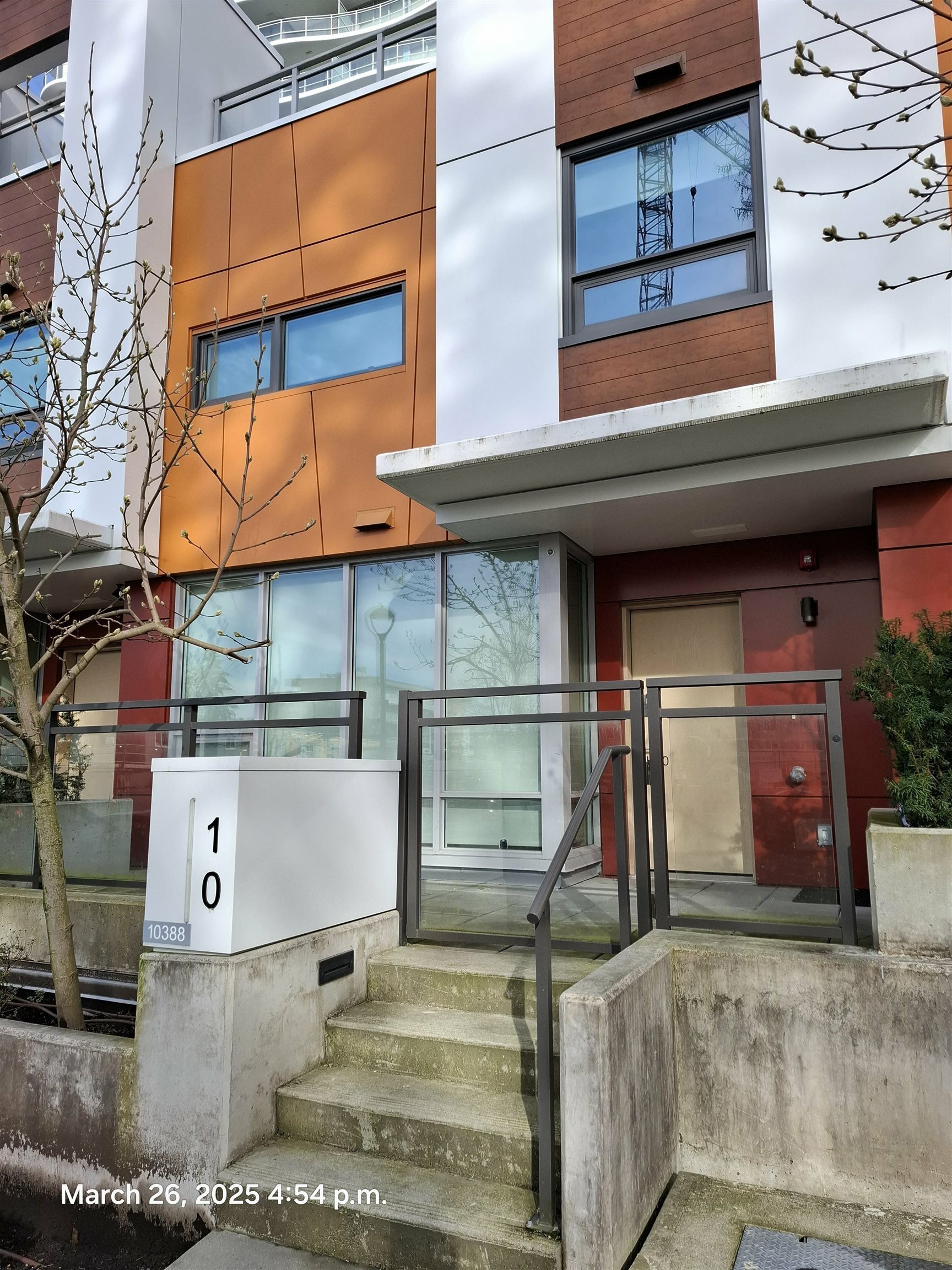 Property Photo: 10388 133 Street Th10 BC V3T 0R2