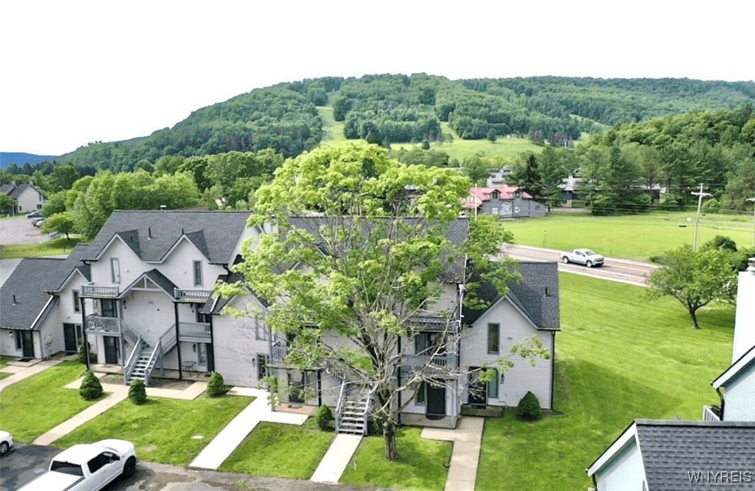 Property Photo: 10 Wildflower NY 14731
