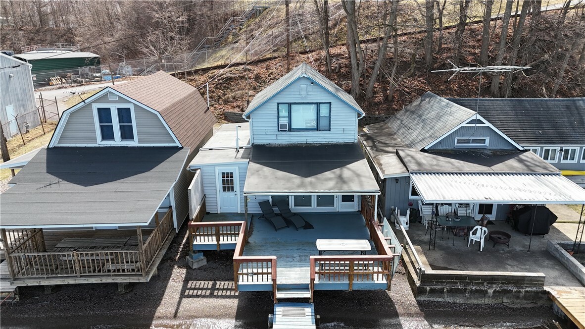 Property Photo: 47 Main Street NY 14441