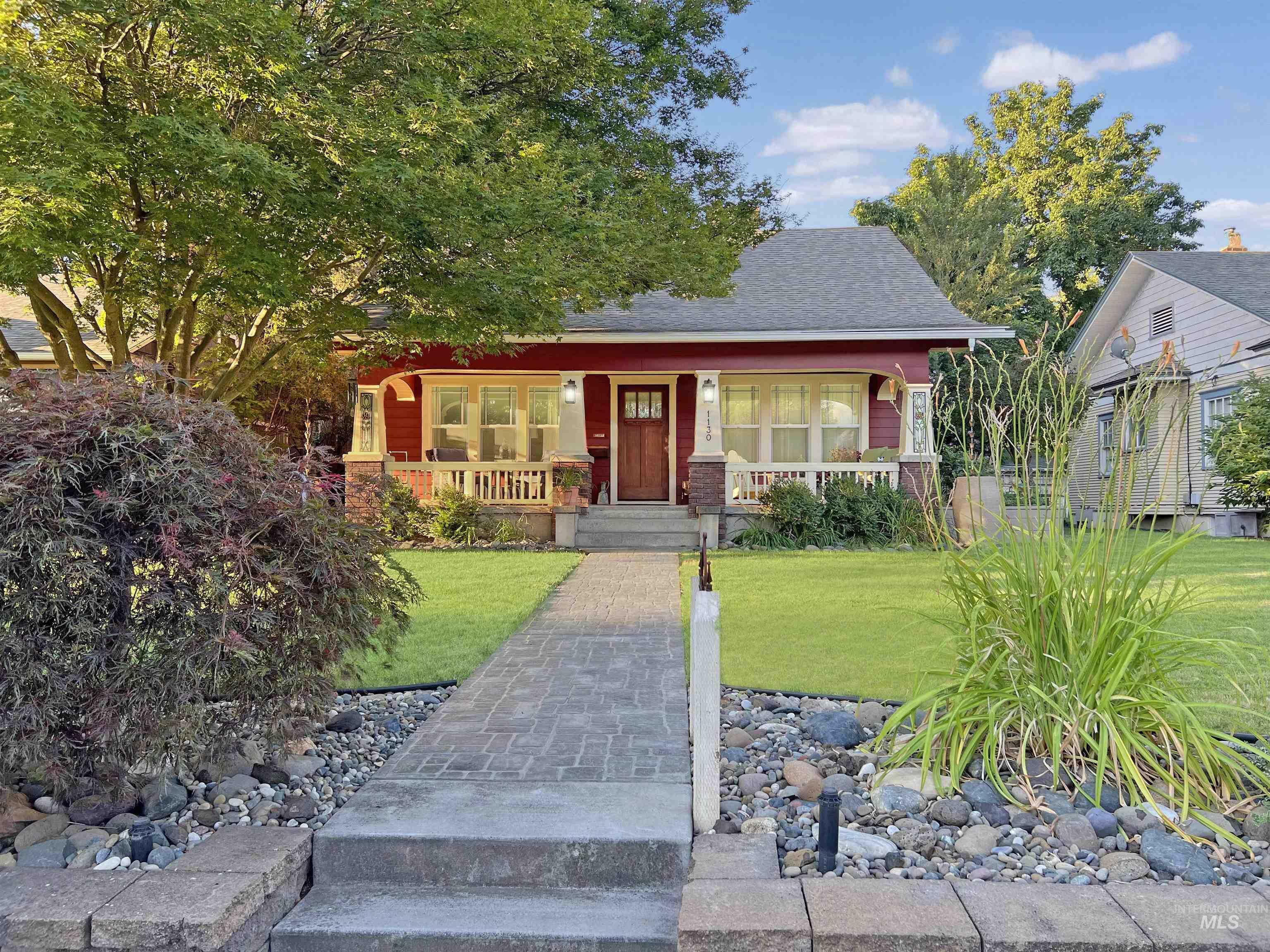 Property Photo: 1130 12th Ave ID 83501