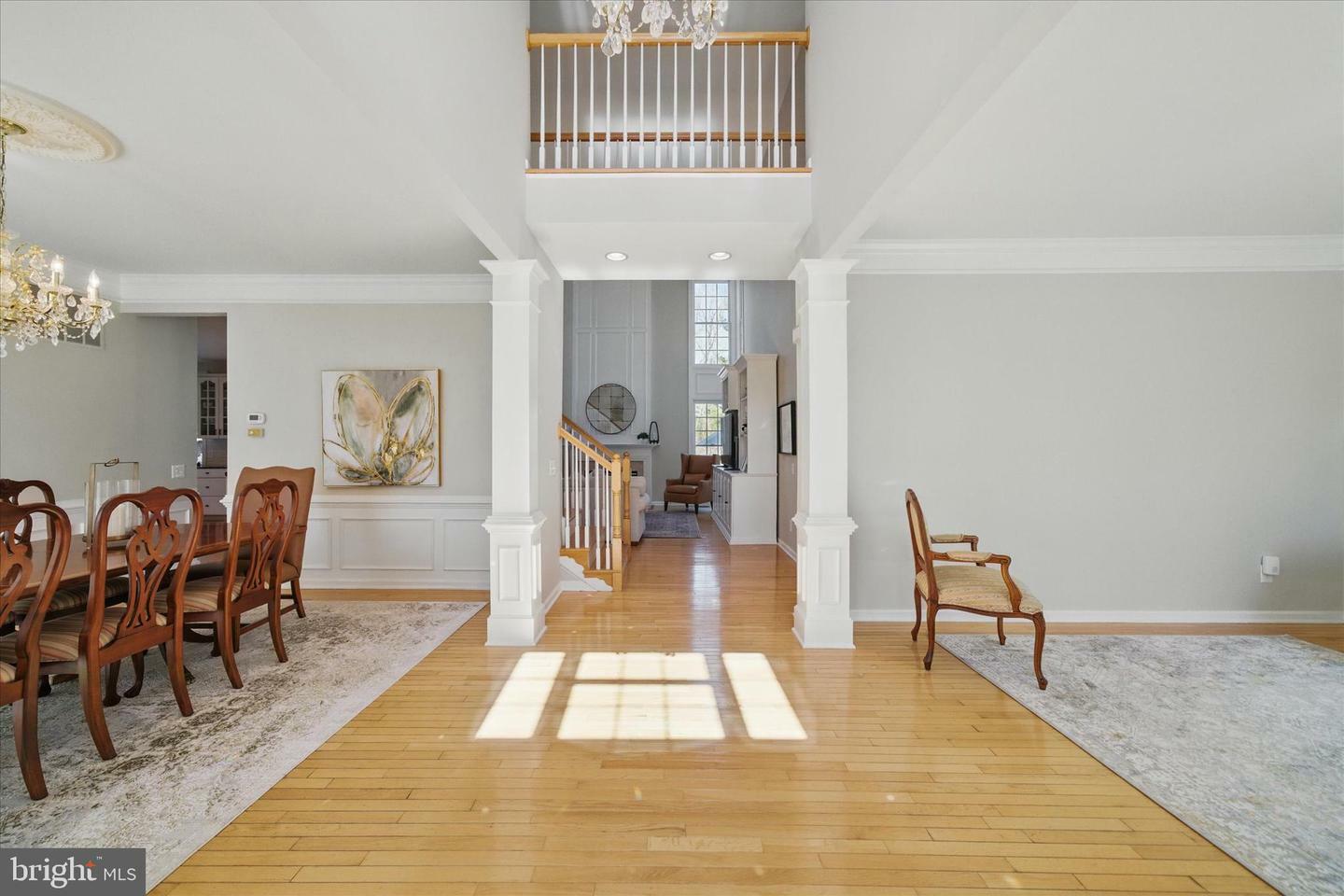 Property Photo: 28 Eagleton Farm Road PA 18940