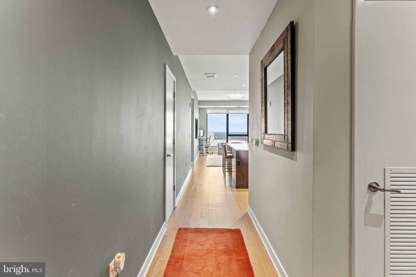 Property Photo: 1650 Silver Hill Drive 1709 VA 22102