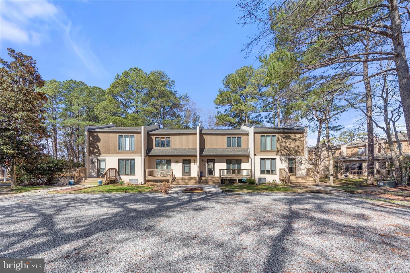 Property Photo: 721 - C Treetop Lane 54 DE 19930