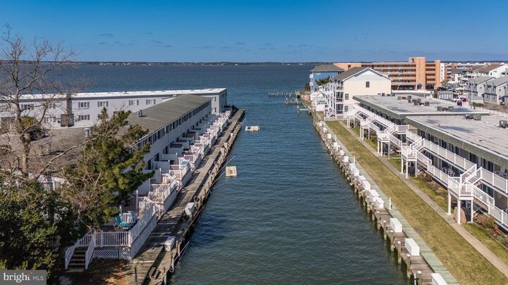 Property Photo:  720 Rusty Anchor Road 41C  MD 21842 