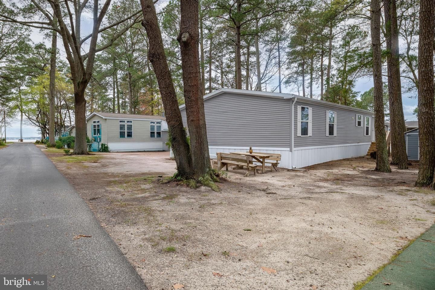 Property Photo: 27294 Lookout Road W32 DE 19966