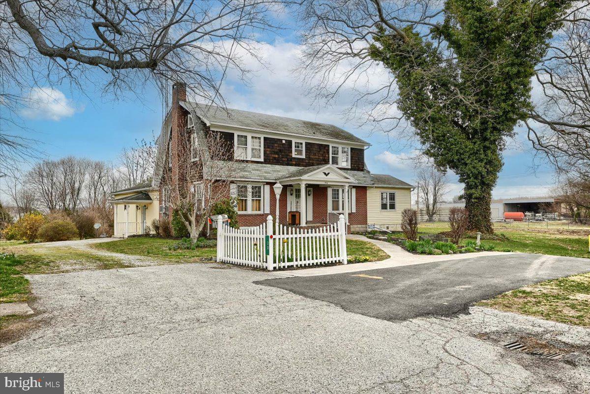 Property Photo:  30 N 3rd Street  PA 17353 