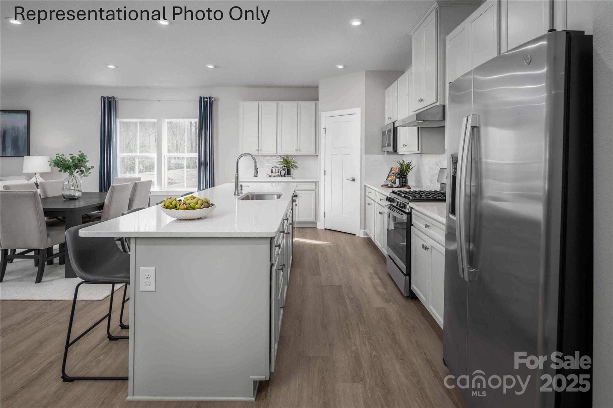 Property Photo:  3008 Bramble Hedge Drive 3272  NC 28079 