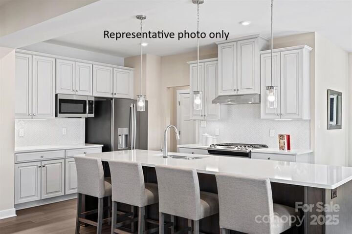 Property Photo: 3008 Bramble Hedge Drive 3272 NC 28079