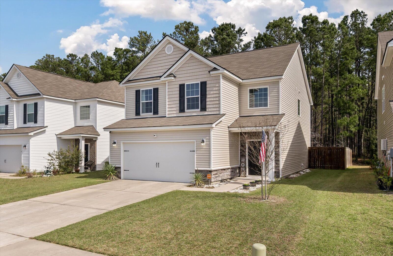 Property Photo: 176 Daniels Creek Circle SC 29445