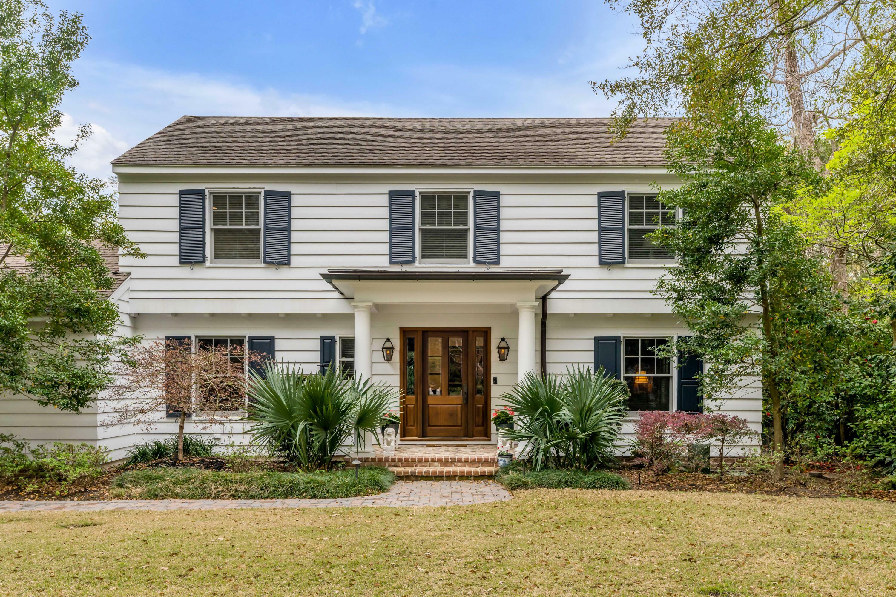 7 Guerard Road  Charleston SC 29407 photo