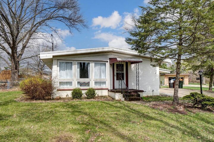 Property Photo: 4721 Creekview Drive OH 45044
