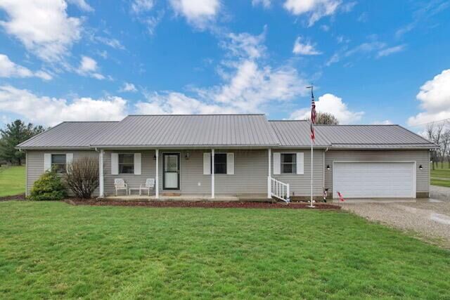 Property Photo: 11581 Murlette SW Road OH 43154