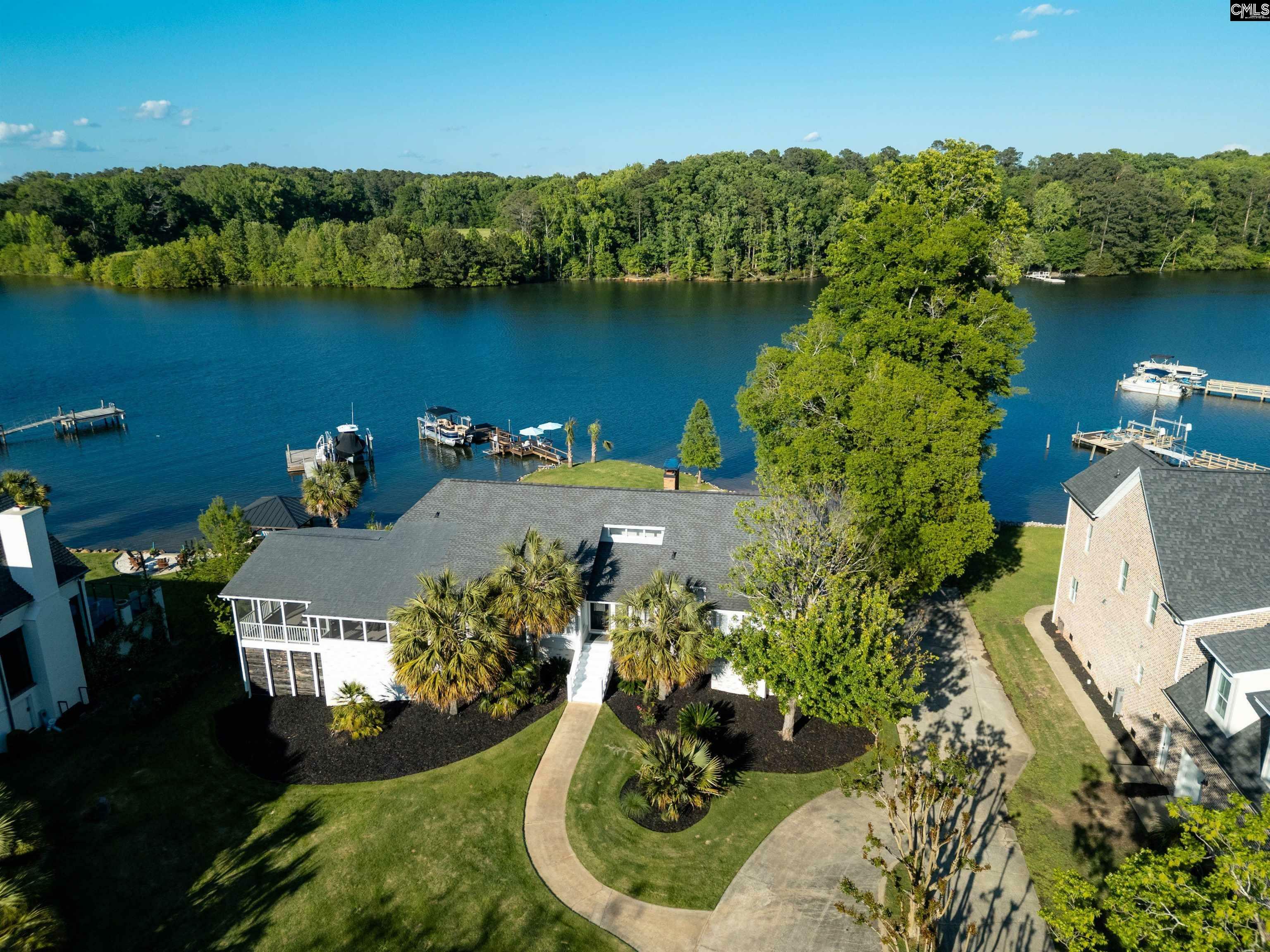 Property Photo: 86 Rocky Cove SC 29072