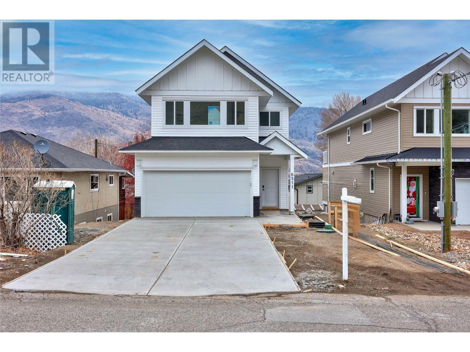 6511 Savona Access Road  Kamloops BC V2H 1T7 photo