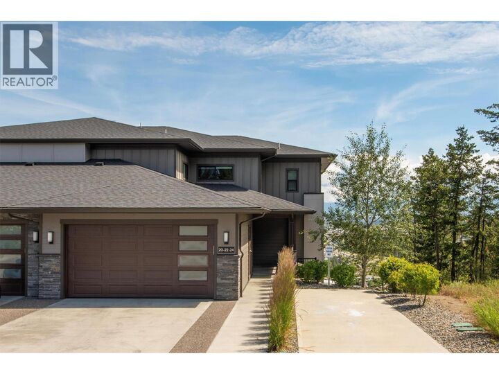 Photo de la propriété:  2161 Upper Sundance Drive 20  BC V4T 3M9 