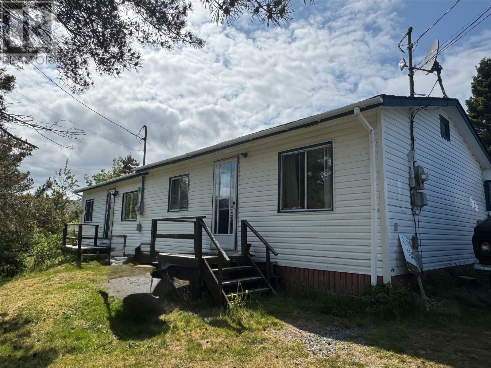 9 Coleys Point South Road  Bay Roberts NL A0A 1X0 photo