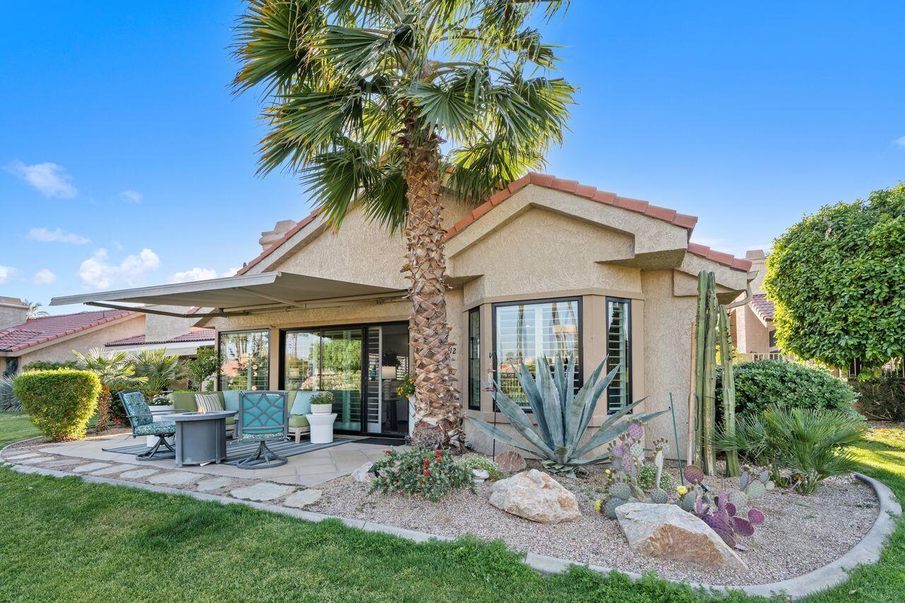 Property Photo:  12 Galicia Court  CA 92260 