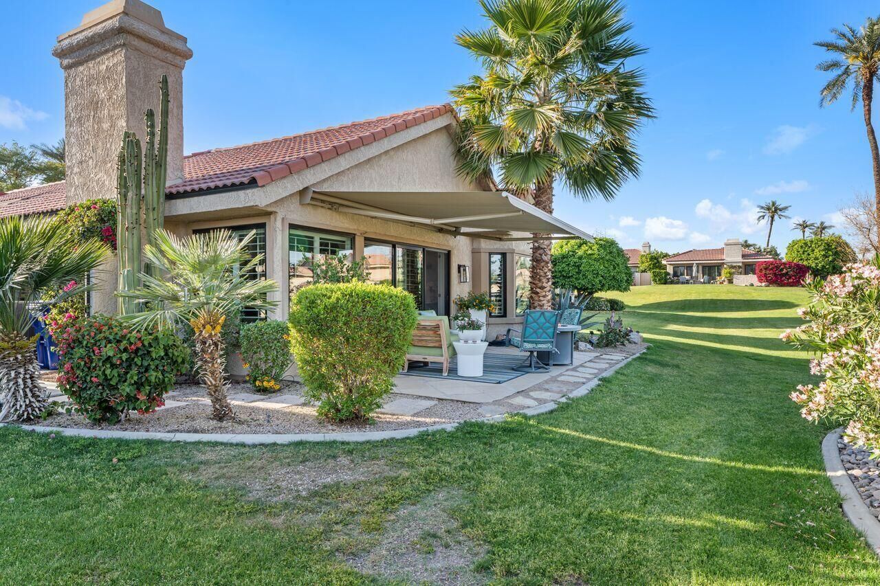 Property Photo:  12 Galicia Court  CA 92260