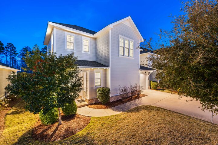 Property Photo:  253 Windrow Way  FL 32461 