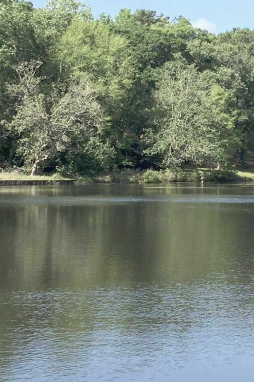 Property Photo: 1 Acre Ridge Lake Road FL 32536