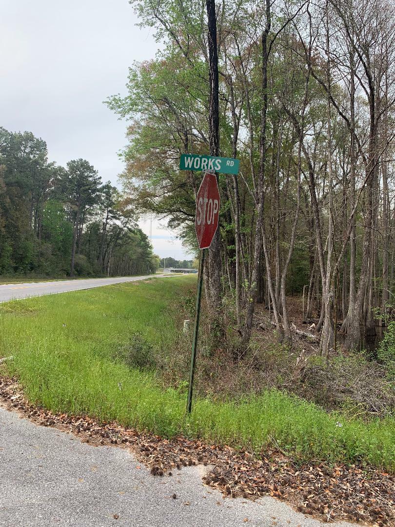 Property Photo: Xxx Works Road FL 32427