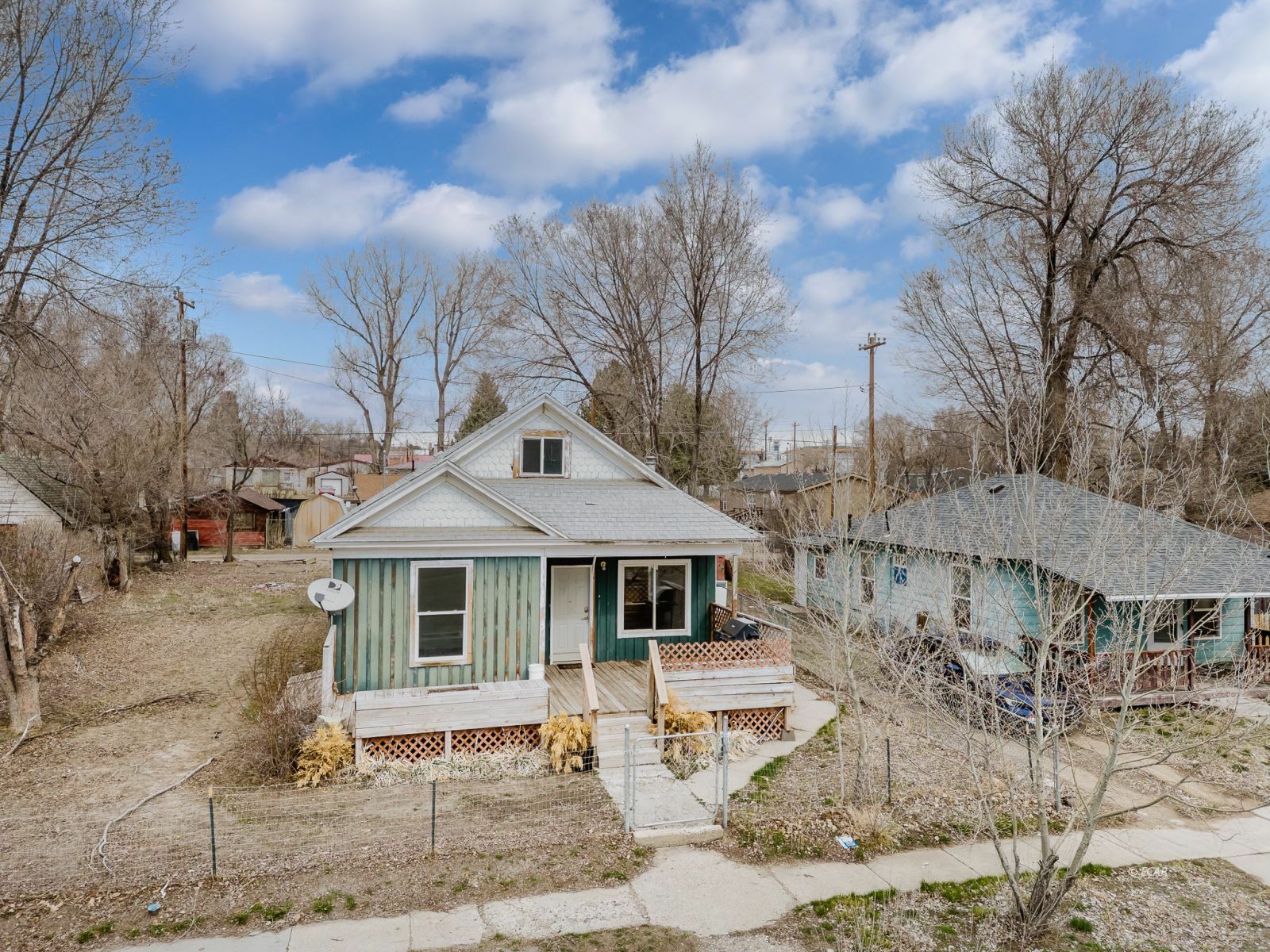 914 Hamilton Street  Carlin NV 89822 photo