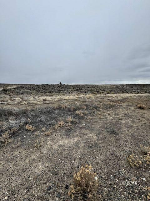 Property Photo:  Tbd Quartzite/Jackson Drive  NV 89801 