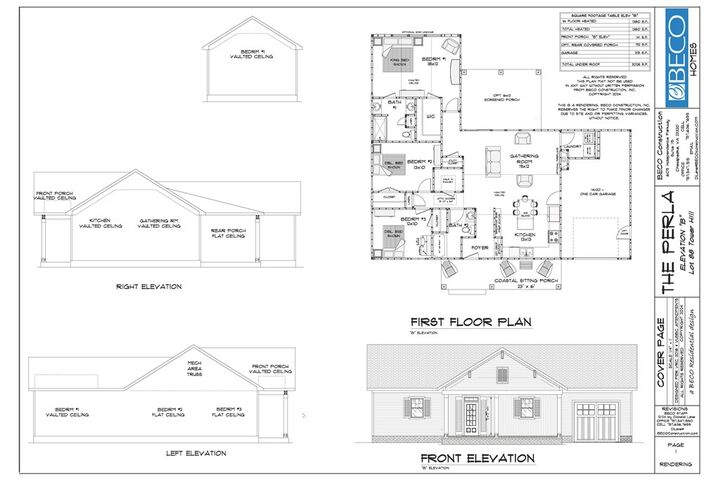 Property Photo: 3382 Tower Hill Circle VA 23310