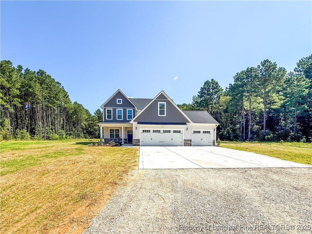 Property Photo:  1312 Cory Circle  NC 28312 