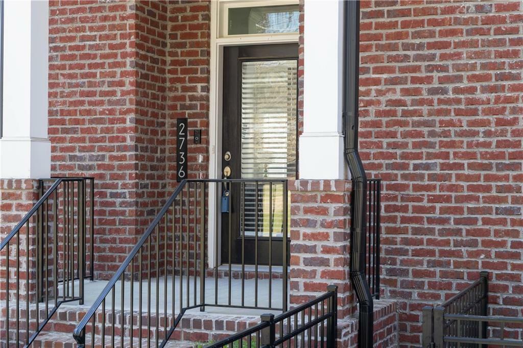 Property Photo: 2736 Bell Drive SE GA 30080