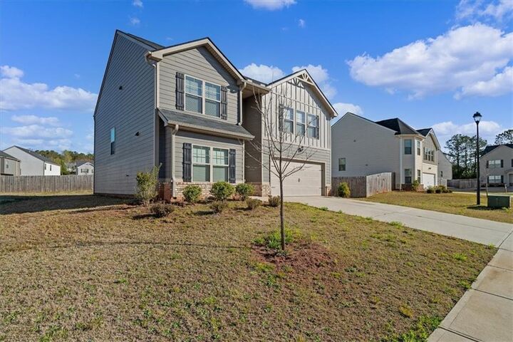 Property Photo:  3038 Chris Circle  GA 30180 