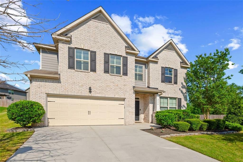 Property Photo: 3048 Level Grove Lane GA 30019