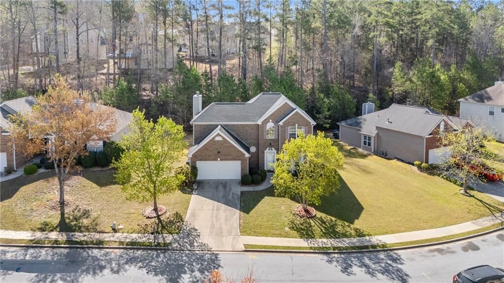 Property Photo: 3940 Medlock Park Drive GA 30039