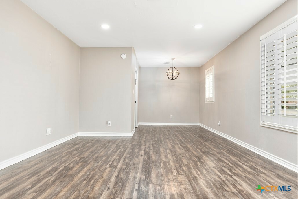 Property Photo: 2403 E Locust Avenue TX 77901