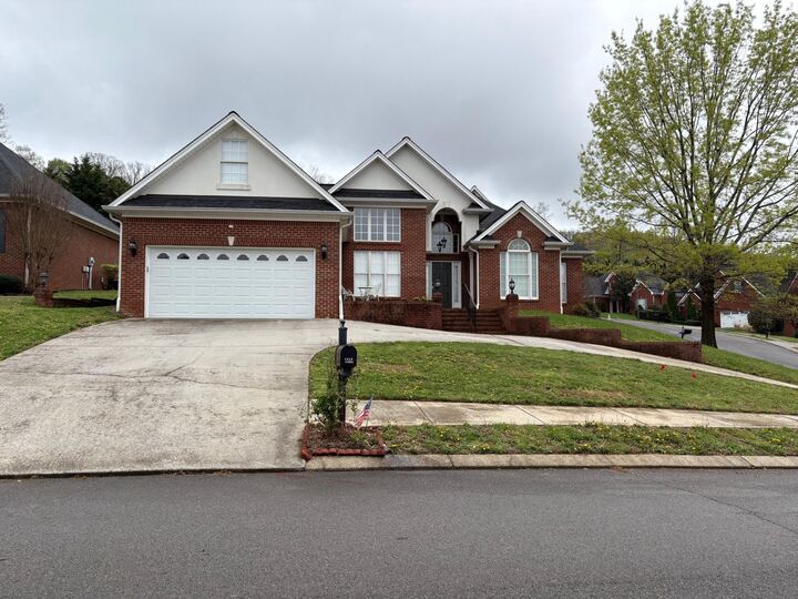 1951 Weston Hills Drive NW  Cleveland TN 37312 photo