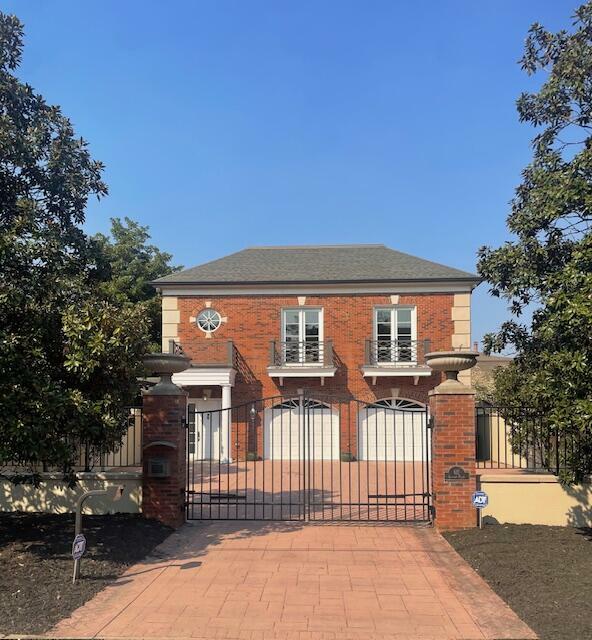 Property Photo: 611 Battery Place TN 37403
