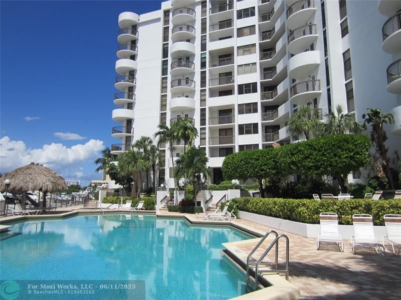 1361 S Ocean Blvd 303  Pompano Beach FL 33062 photo