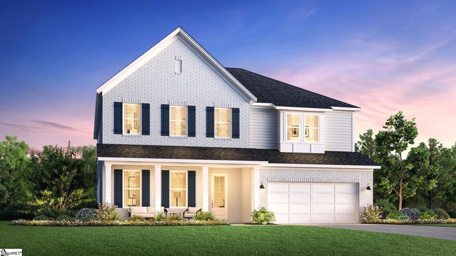 Property Photo:  217 Redland Way  SC 29615 