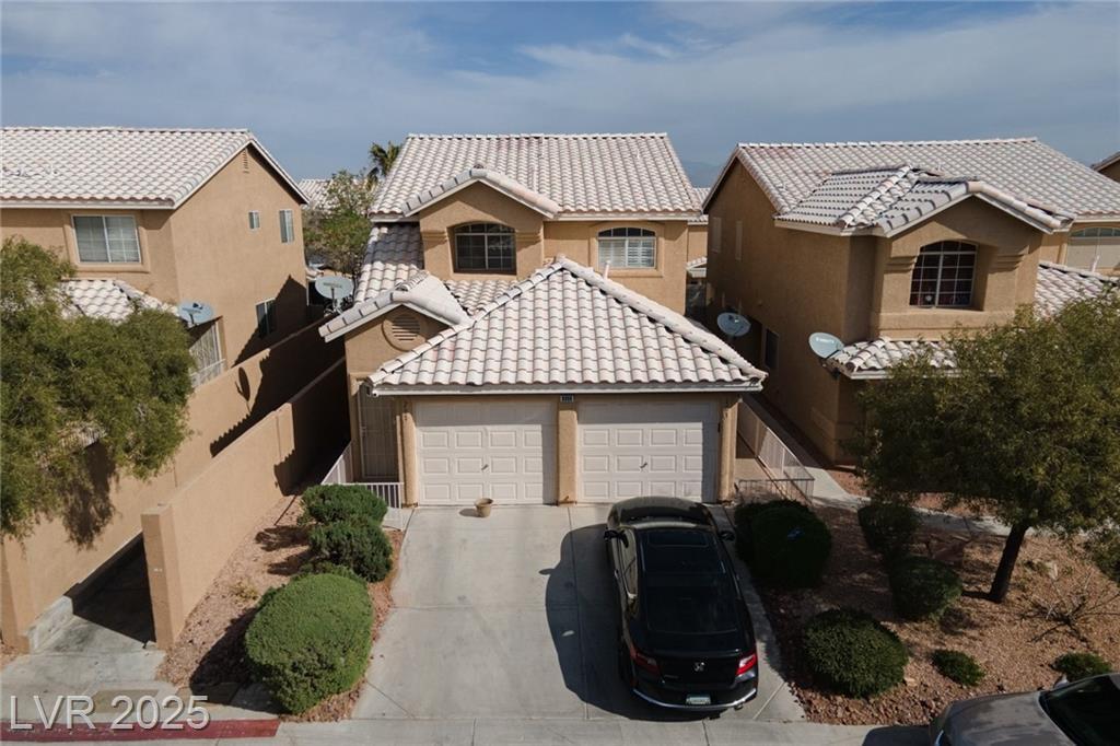 Property Photo:  8008 Draco Circle 201  NV 89128 