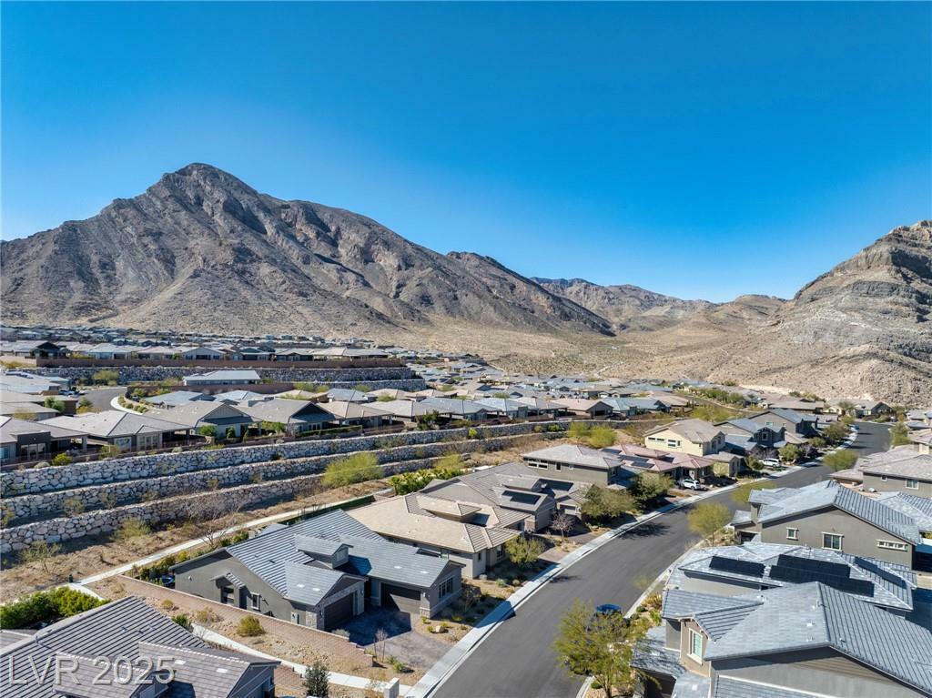 Property Photo: 2931 Raywood Ash Drive NV 89138