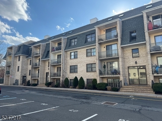 Property Photo: 120 Westfield Ave 2 NJ 07208