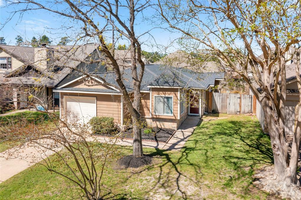 Property Photo: 23043 Red Leo Lane TX 77389