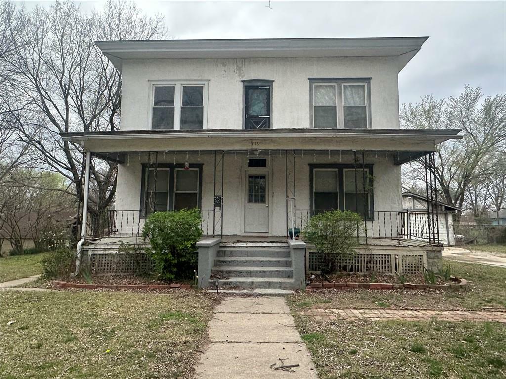 719 S 6th Street  Independence KS 67301 photo